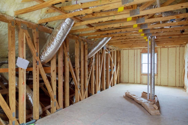 Best Affordable Insulation Services  in Mcgovern, PA