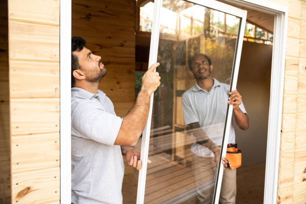 Best Garage Insulation Installation  in Mcgovern, PA