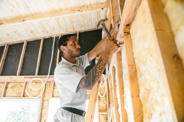 Best Attic Insulation Near Me  in Mcgovern, PA