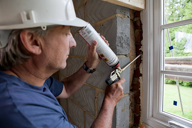 Best Residential Insulation Services  in Mcgovern, PA