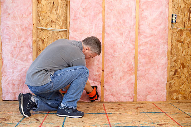 Best Commercial Insulation Contractor  in Mcgovern, PA
