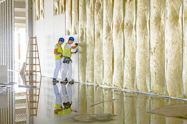 Best Spray Foam Insulation  in Mcgovern, PA